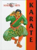 Cover of: Karate