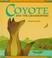 Cover of: Coyote and the grasshoppers