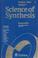 Cover of: Science of Synthesis