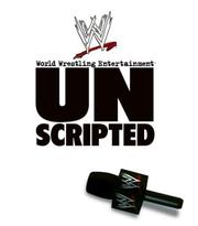 Cover of: Unscripted
