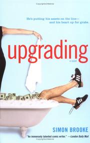Cover of: Upgrading: a novel