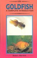 Goldfish by Robert Mertlich