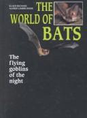 Cover of World of Bats