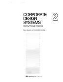 Cover of: Corporate design systems: identity through graphics