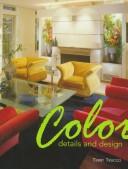 Cover of: Color: details and design