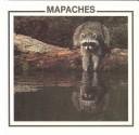 Cover of: Mapaches by Lynn M. Stone