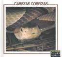 Cover of: Cabezas cobrizas by Sherie Bargar