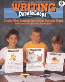 Cover of: Writing Doodleloops by Sandy Baker