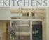 Cover of: Kitchens
