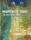Cover of: Hospitality Today: An Introduction