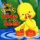 Cover of: Little Quack Hide and Seek