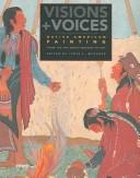 Cover of: Visions and Voices: Native American Painting from the Philbrook Museum of Art