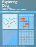 Cover of: Exploring Data (Quantitative Literacy Series)