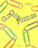 Cover of: Clip Clue Puzzles