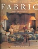 Cover of: Designing with fabric: the creative touch