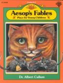 Cover of: Aesop's Fables: Plays for Young Children