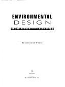 Environmental Design by Margaret Cottom-Winslow