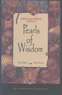 Cover of: Pearls of Wisdom: African and Caribbean Folktales