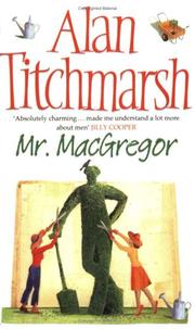 Cover of: Mr. MacGregor by Alan Titchmarsh