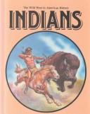 Cover of: Indians | Leonard Matthews