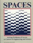 Cover of: Spaces by Sherry Fraser