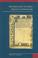 Cover of: Soundscape in Early French Literature (Medieval & Renaissance Texts & Studies (Series))