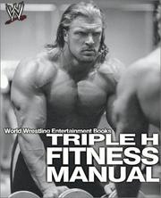 Triple H by Triple H., Triple H, James Rosenthal, Robert Caprio