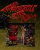 Cover of: Through Prehensile Eyes Deluxe: Seeing the Art of Robert Williams