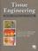 Cover of: Tissue engineering