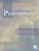 Cover of: Fundamentals of Periodontics by 