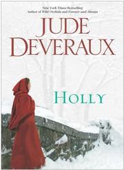 Cover of: Holly by Jude Deveraux