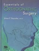Cover of: Essentials of Orthognathic Surgery