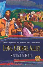Cover of: Long George Alley: A Novel