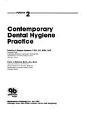 Cover of: Contemporary dental hygiene practice