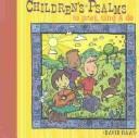 Children's Psalms by David Haas