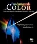 Cover of: Fundamentals Of Color: Shade Matching And Communication In Esthetic Dentistry