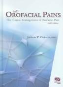 Cover of: Bell's orofacial pains by Jeffrey P. Okeson