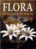 Cover of: Flora of New South Wales by editor, Gwen J. Harden.