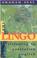 Cover of: The lingo