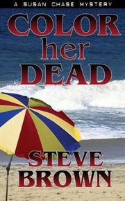 Cover of: Color Her Dead