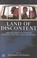 Cover of: Land of discontent