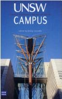 Cover of: Unsw Campus: A Guide to Its Architecture, Landscape, and Public Art