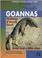 Cover of: Goannas