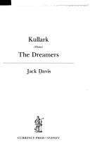 Cover of: Kullark (Home) The Dreamers by Jack Davis