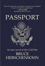 Cover of: Passport