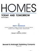 Homes by Ruth F. Sherwood, Sherwood