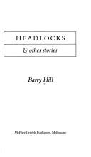 Cover of: Headlocks & Other Stories