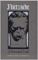 Cover of: Nietzsche by Robert John Ackermann, Robert John Ackermann