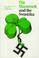 Cover of: The shamrock and the swastika