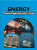 Cover of: Energy by Howard Bud Smith